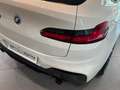 BMW X4 xDrive 20dA Blanc - thumbnail 13