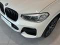 BMW X4 xDrive 20dA Blanc - thumbnail 6