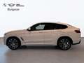 BMW X4 xDrive 20dA Blanc - thumbnail 3