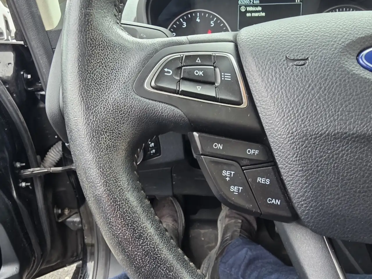 Ford EcoSport снимка Ford EcoSport