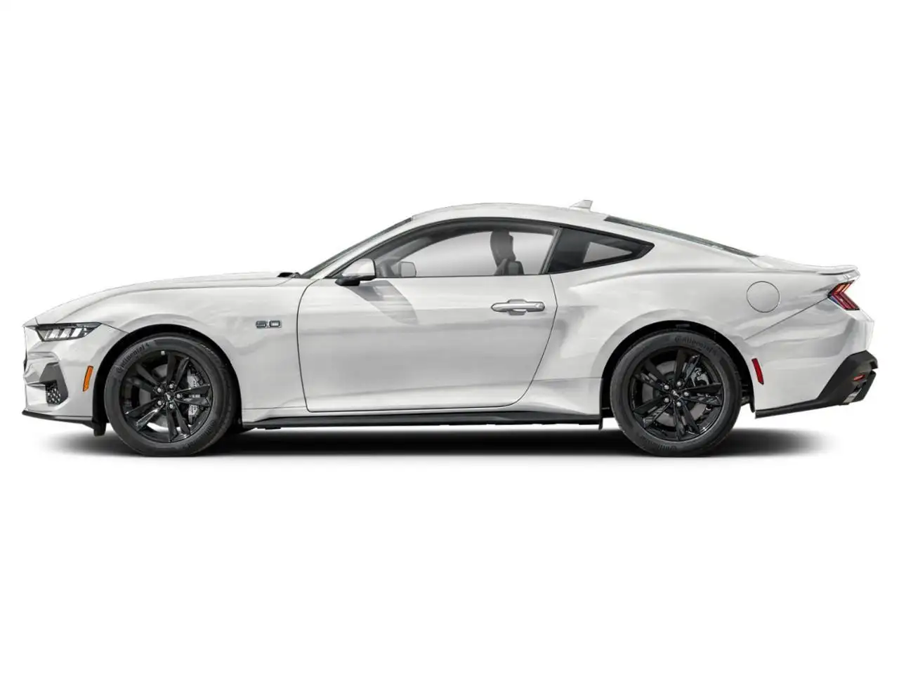 Ford Mustang снимка Ford Mustang