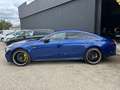 Mercedes-Benz AMG GT Mercedes- 63 S 4MATIC+ Azul - thumbnail 5