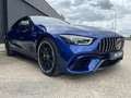 Mercedes-Benz AMG GT Mercedes- 63 S 4MATIC+ Azul - thumbnail 11