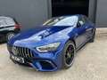 Mercedes-Benz AMG GT Mercedes- 63 S 4MATIC+ Azul - thumbnail 3