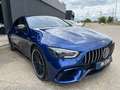 Mercedes-Benz AMG GT Mercedes- 63 S 4MATIC+ Azul - thumbnail 6