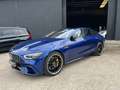 Mercedes-Benz AMG GT Mercedes- 63 S 4MATIC+ Azul - thumbnail 4