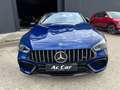 Mercedes-Benz AMG GT Mercedes- 63 S 4MATIC+ Azul - thumbnail 9
