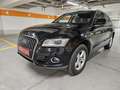 Audi Q5 2,0 TDI quattro Intense Schwarz - thumbnail 1