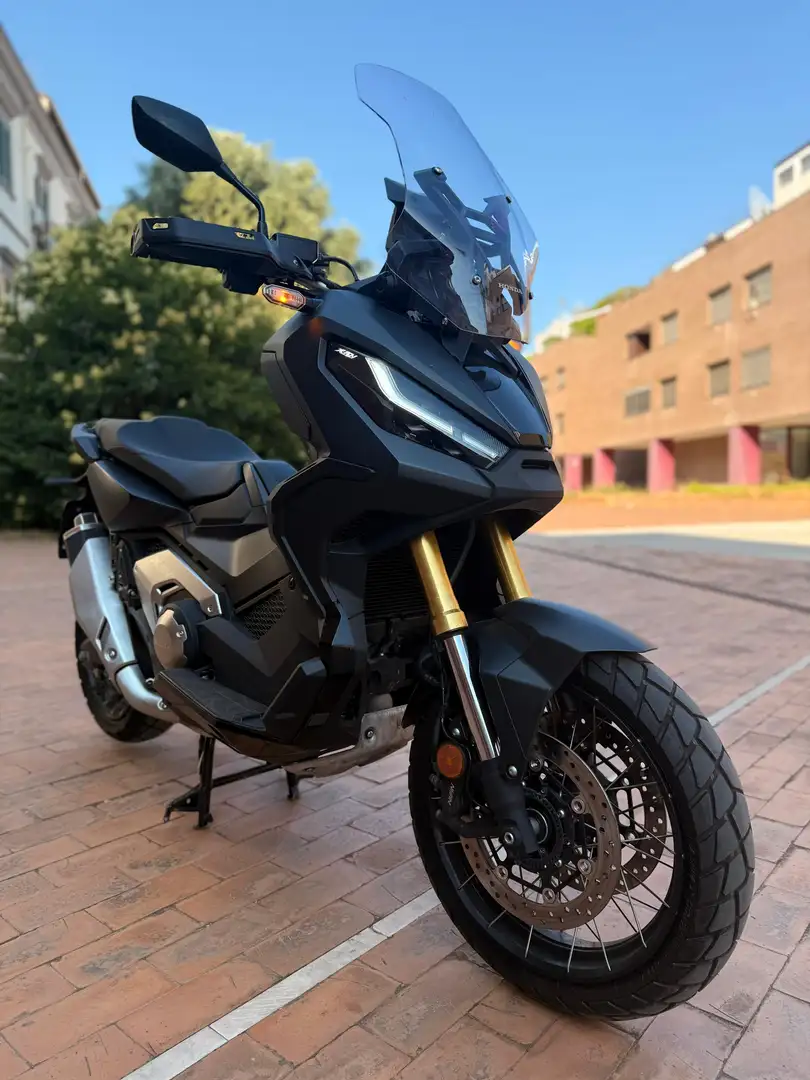 Honda X-ADV HONDA XADV 750 Nero - 1