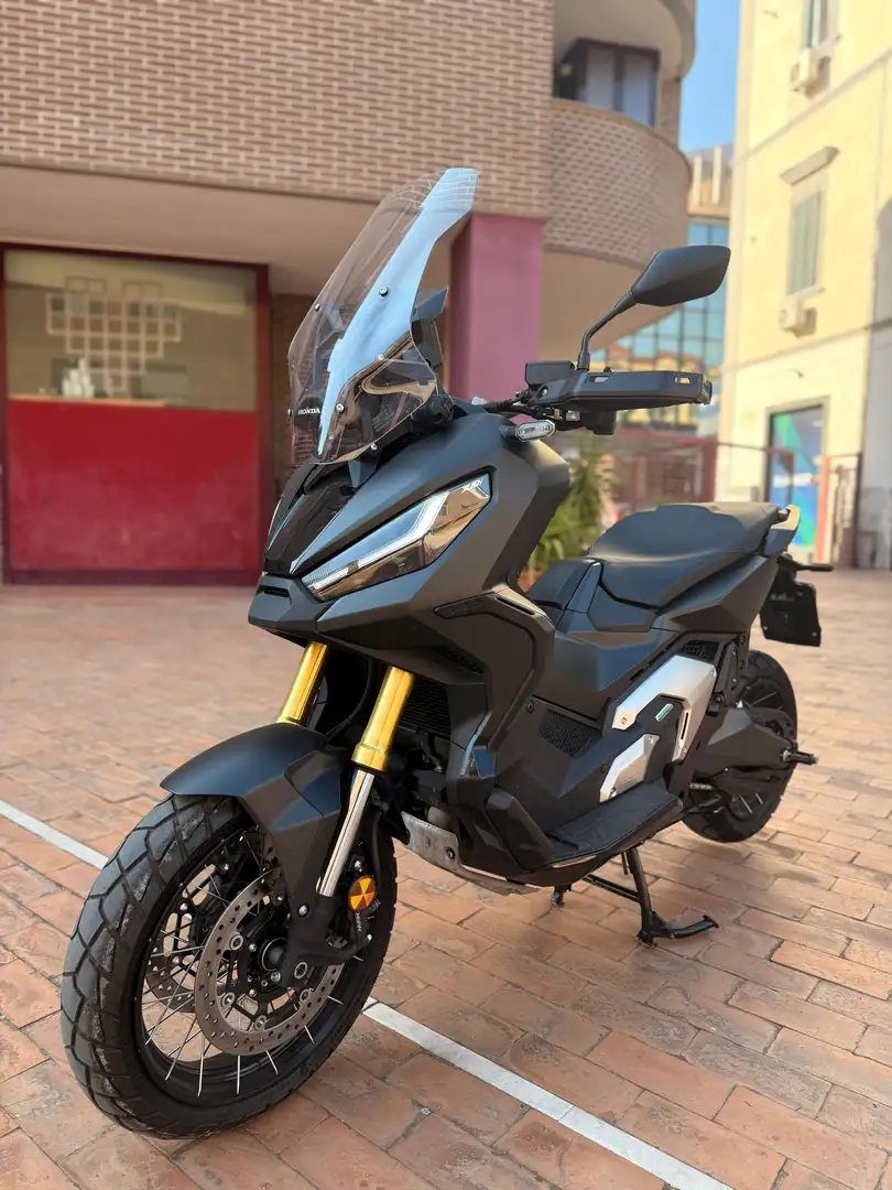 Honda X-ADV HONDA XADV 750 Nero - 2