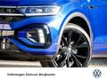 Volkswagen T-Roc R-LINE BLACK STYLE 4X4 BEATS CAM LM19 NAVI Blau - thumbnail 8