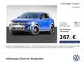 Volkswagen T-Roc R-LINE BLACK STYLE 4X4 BEATS CAM LM19 NAVI Blau - thumbnail 3