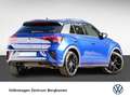 Volkswagen T-Roc R-LINE BLACK STYLE 4X4 BEATS CAM LM19 NAVI Blau - thumbnail 5