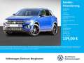 Volkswagen T-Roc R-LINE BLACK STYLE 4X4 BEATS CAM LM19 NAVI Blau - thumbnail 1