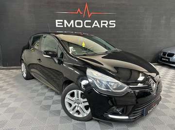 4 1.5 DCI 75 CV LIMITED