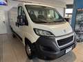 Peugeot Boxer 2.2 HDI COMFORT L1 H1 120cv (850kg portata) +iva Bianco - thumbnail 4