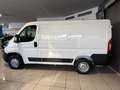 Peugeot Boxer 2.2 HDI COMFORT L1 H1 120cv (850kg portata) +iva Bianco - thumbnail 6