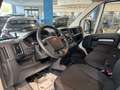 Peugeot Boxer 2.2 HDI COMFORT L1 H1 120cv (850kg portata) +iva Bianco - thumbnail 11