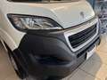 Peugeot Boxer 2.2 HDI COMFORT L1 H1 120cv (850kg portata) +iva Bianco - thumbnail 5