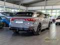 Audi RS Q8 EU-Fahrzeug performance Keramik Massage AHK B&O Gris - thumbnail 10