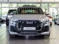 Audi RS Q8 EU-Fahrzeug performance Keramik Massage AHK B&O Gris - thumbnail 3
