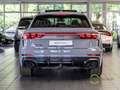 Audi RS Q8 EU-Fahrzeug performance Keramik Massage AHK B&O Gris - thumbnail 9