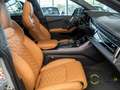Audi RS Q8 EU-Fahrzeug performance Keramik Massage AHK B&O Gris - thumbnail 27