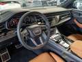 Audi RS Q8 EU-Fahrzeug performance Keramik Massage AHK B&O Gris - thumbnail 12