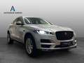 Jaguar F-Pace 20d / ALLRAD/ PANO / NUR 87. tKM/GARANTIE Silber - thumbnail 2