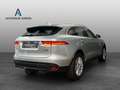 Jaguar F-Pace 20d / ALLRAD/ PANO / NUR 87. tKM/GARANTIE Silber - thumbnail 3
