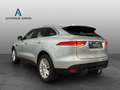 Jaguar F-Pace 20d / ALLRAD/ PANO / NUR 87. tKM/GARANTIE Silber - thumbnail 5
