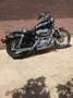 Harley-Davidson Sportster 883 XLH883 Hugger Negro - thumbnail 5
