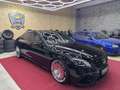 Mercedes-Benz S 350 d 4Matic Lang *22‘ Maybach Felgen Optik* Schwarz - thumbnail 9