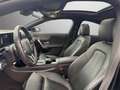 Mercedes-Benz CLA 180 d Limousine Aut. *PANO, AMBI, WIDESCREEN, LED, LEDER* Schwarz - thumbnail 11