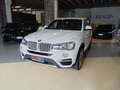BMW X4 X4 xdrive20d xLine auto Blanc - thumbnail 1