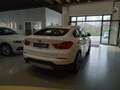 BMW X4 X4 xdrive20d xLine auto Blanc - thumbnail 9