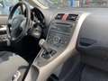 Toyota Auris Sol 1,6 AUTOMATIK KLIMA GARANTIE Grijs - thumbnail 9