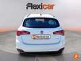 Fiat Tipo 1.4 T-Jet Gasolina/GLP Pop Blanco - thumbnail 5