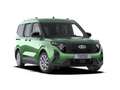 Ford Tourneo Courier ii 1.0 ecoboost 125cv titanium powershift Verde - thumbnail 1