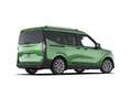 Ford Tourneo Courier ii 1.0 ecoboost 125cv titanium powershift Green - thumbnail 3