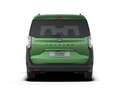 Ford Tourneo Courier ii 1.0 ecoboost 125cv titanium powershift Green - thumbnail 4