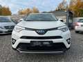 Toyota RAV 4 4 TEAM D-LED-KAMERA-PDC-KLIMA-TEMPO-SHZ Weiß - thumbnail 7