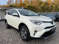 Toyota RAV 4 4 TEAM D-LED-KAMERA-PDC-KLIMA-TEMPO-SHZ Weiß - thumbnail 6