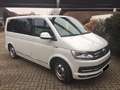 Volkswagen T6 Multivan Multivan DSG Kurz 4MOTION Highline Weiß - thumbnail 1