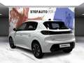 Peugeot 208 1.2 puretech Allure s&s 100cv Wit - thumbnail 5