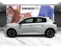 Peugeot 208 1.2 puretech Allure s&s 100cv Wit - thumbnail 3