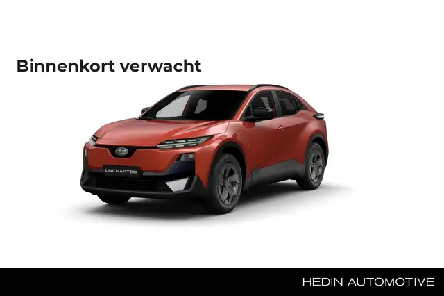 Subaru Uncharted 2E-xcite+ 77 kWh | Harman Kardon Audio |
