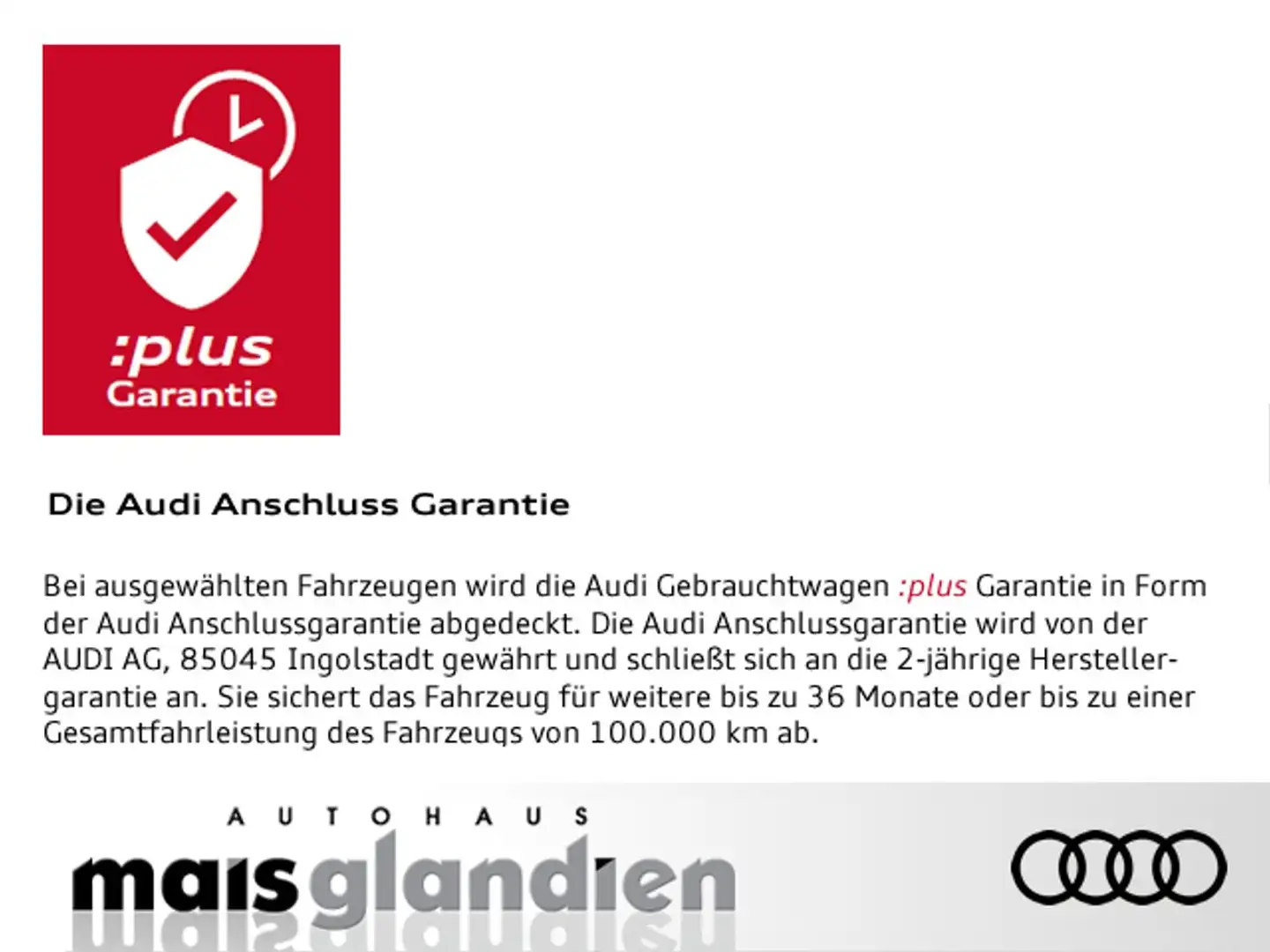 Audi A4 Avant 30 TDI adv. AHK Navi+ ACC Sportsitze LED Grün - 2