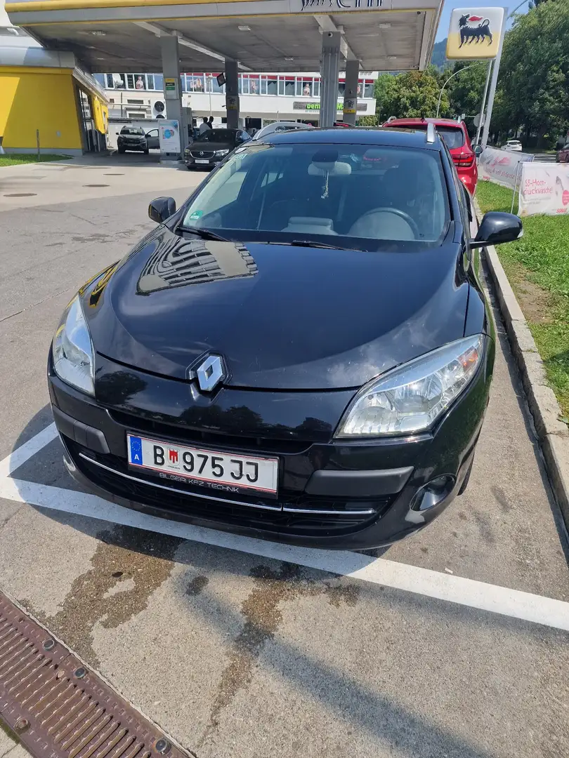 Renault Megane Grandtour dCi 130 FAP BOSE Edition - 2