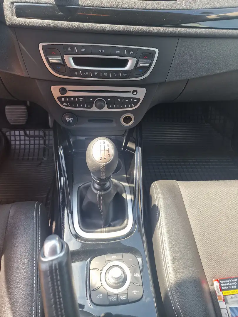 Renault Megane Grandtour dCi 130 FAP BOSE Edition - 1